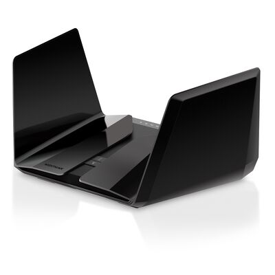 Buy Nighthawk Rax0 Wifi 6 Router Fastest Wifi Speeds Netgear