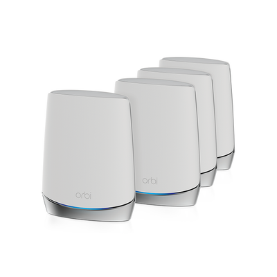 Shop WiFi 6 Routers, Mesh WiFi Systems, Extenders, and Cable