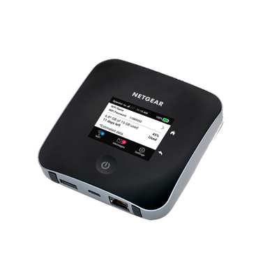 Promos : un support pour surélever un ordinateur portable à 16 € et un  hotspot 4G Netgear à 150 €